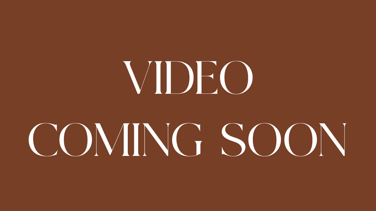 Preparing the surface