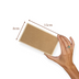 Mas Maya Coating (Placa de Amostra de Revestimento)