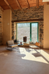 Casa Albaredo: A Mountain Refuge Reborn