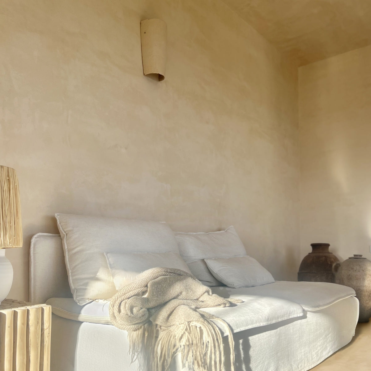 Plaster Alternatives: 4 Natural Coatings Redefining Homes