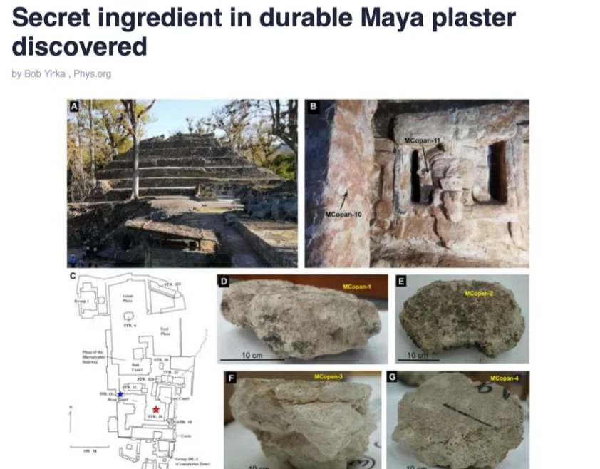 The Science Behind Mas Maya Coating