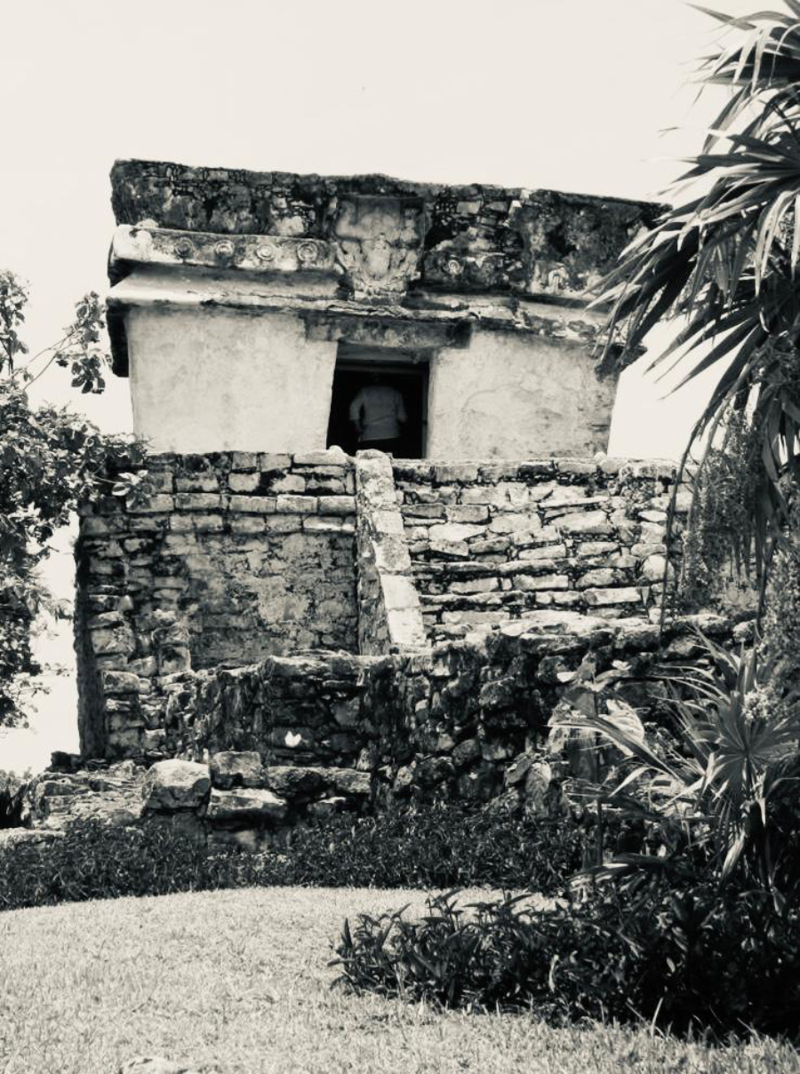 About Mas Maya: Inspired by the Ancient Mayans