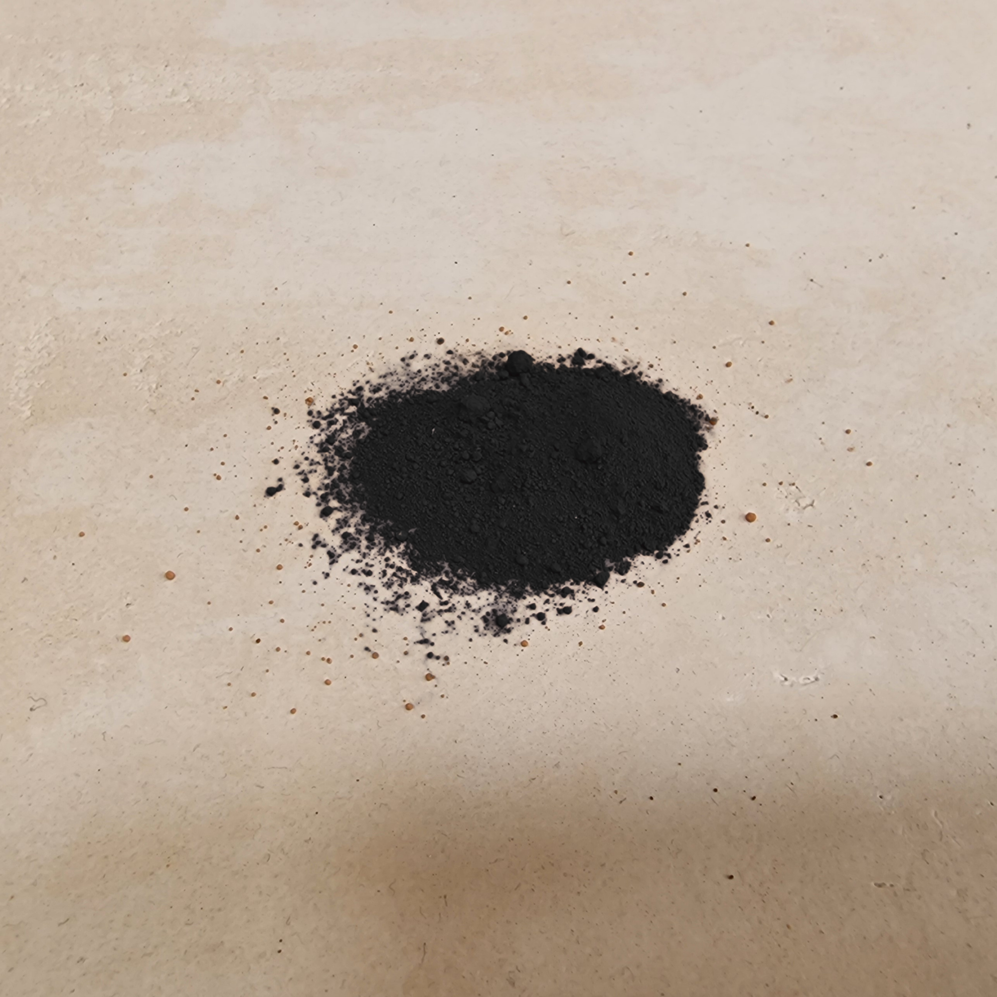 Black Pigment (500g)