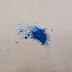 Blue Pigment (Pigment bleu) (500g)