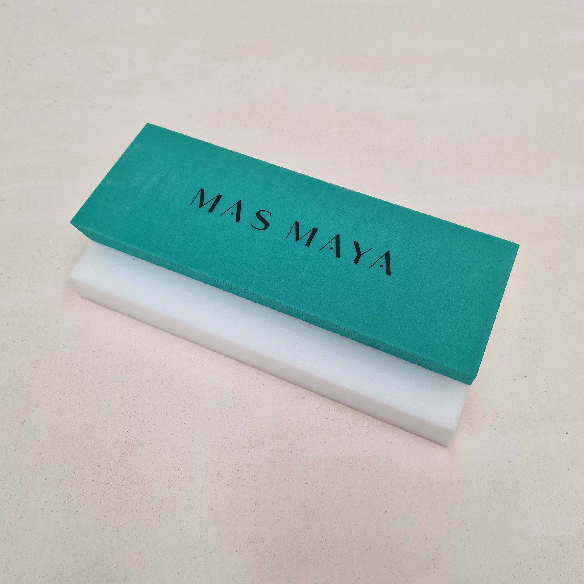 Mas Maya Foam Float Trowel (Reibebrett aus Hartschaum)