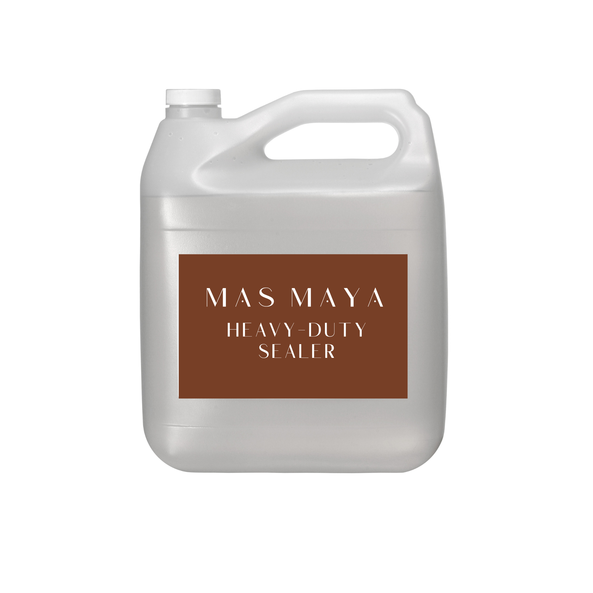 Mas Maya Heavy-Duty Sealer (Hochleistungsversiegler)