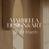 Meet Mas Maya at Marbella Design & Art 2026