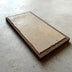 Mas Maya Coating (Placa de Muestra de Revestimiento)