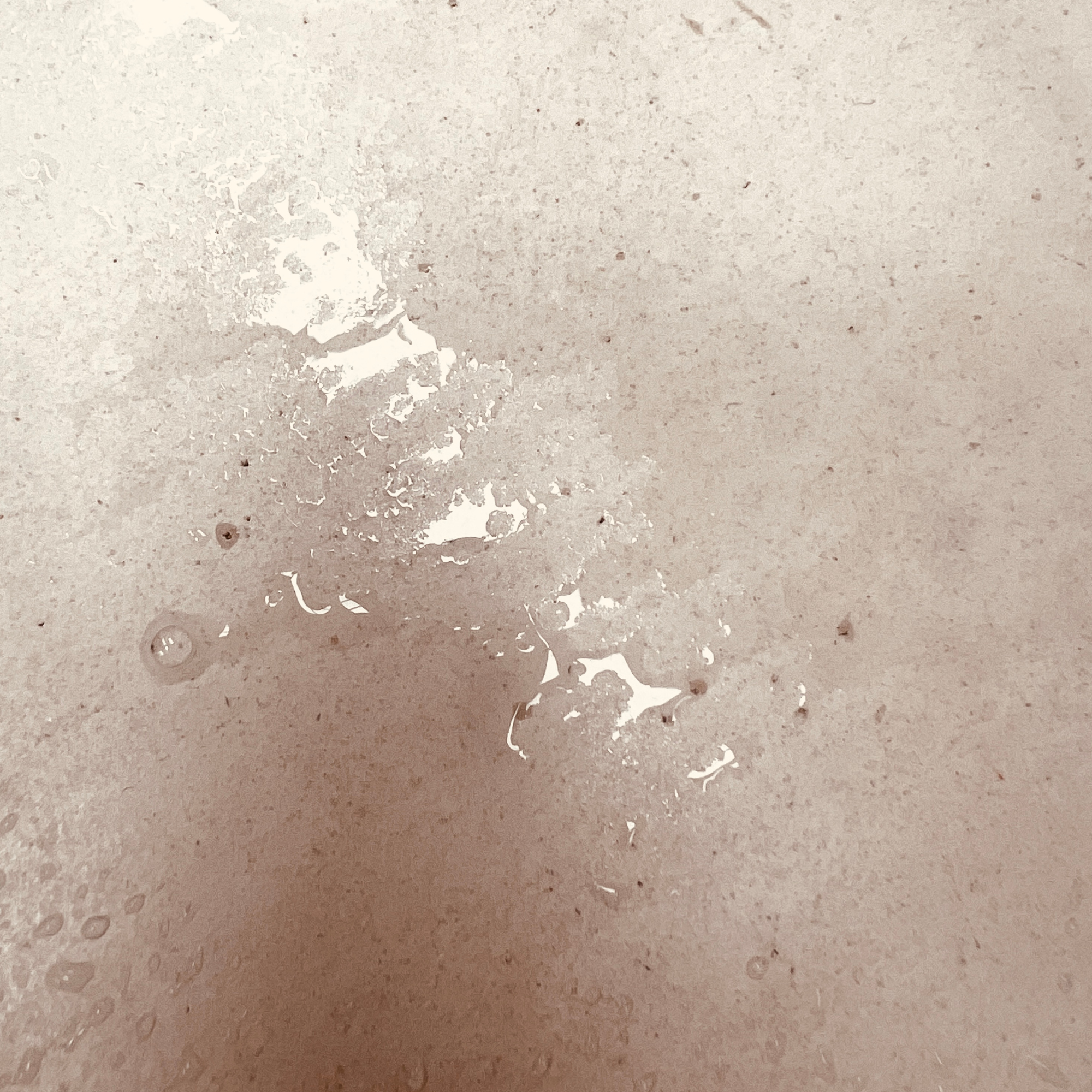 Presealer (Sellador Preliminar)