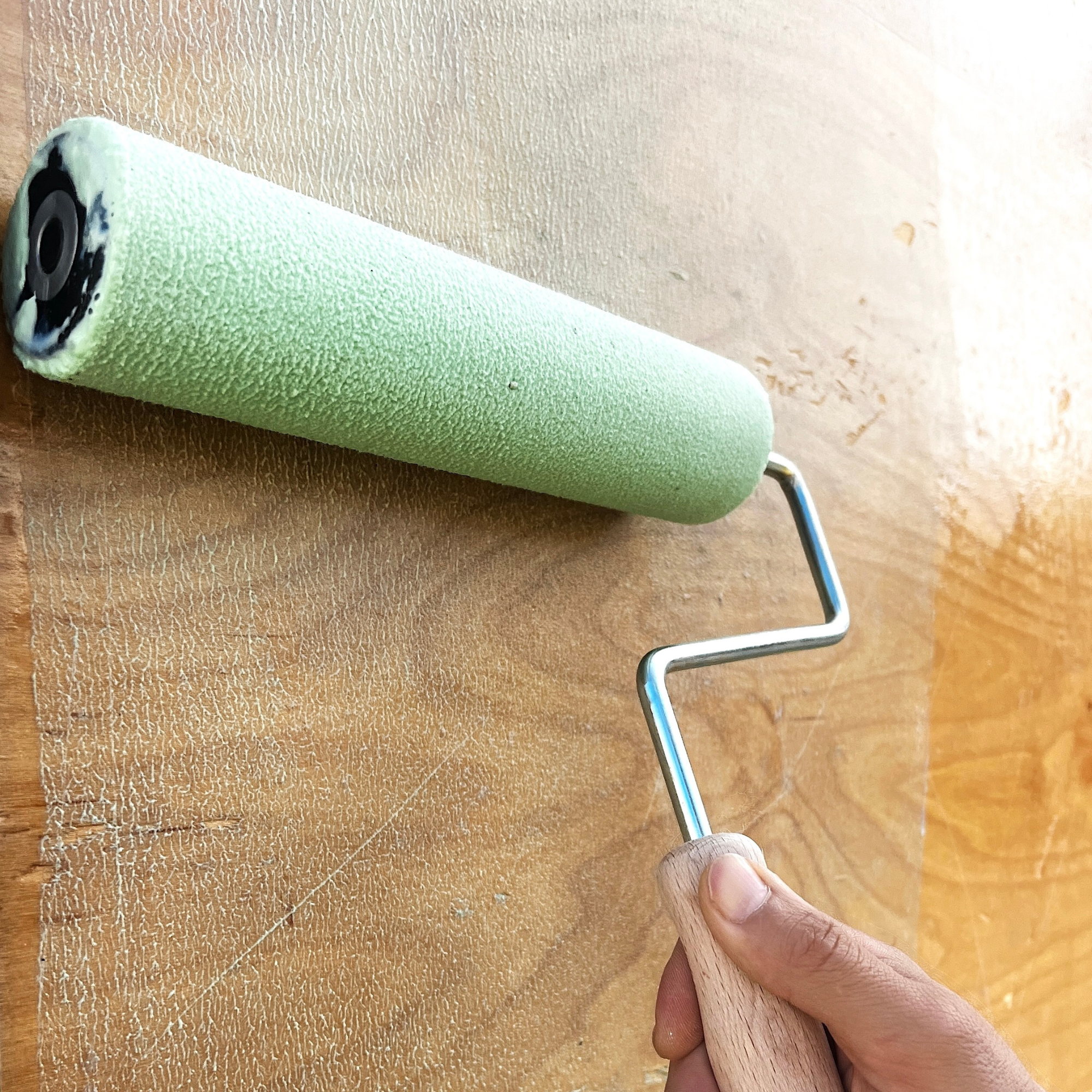 Pool Primer (Poolgrunder)