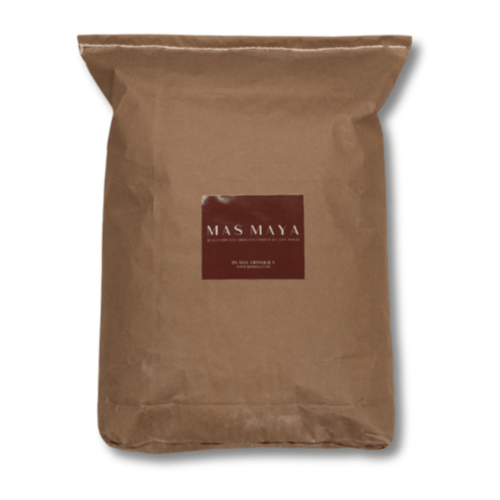 Mas Maya Coating Clay (coi)