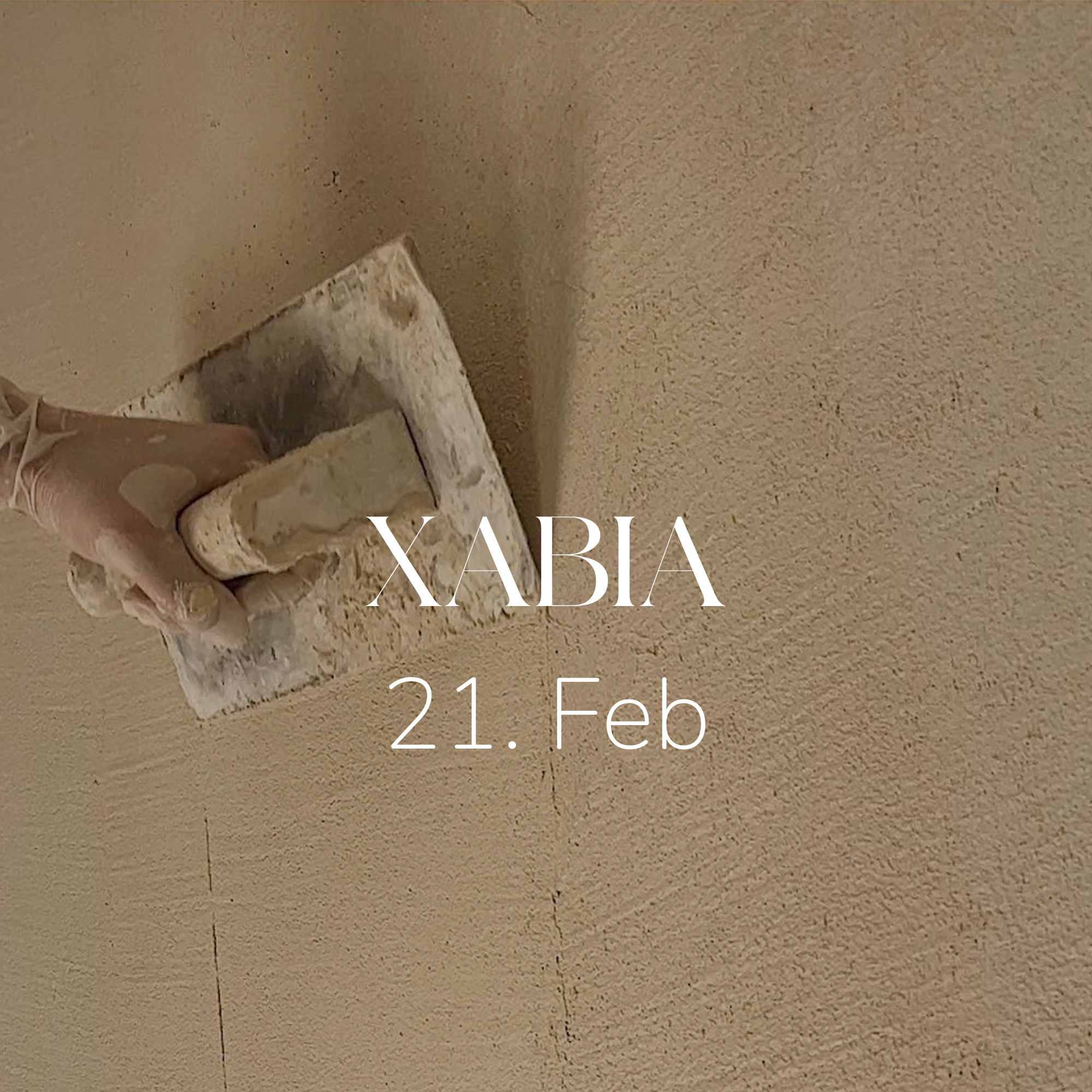 Application Course - Xàbia, Spain - 21 February 2026