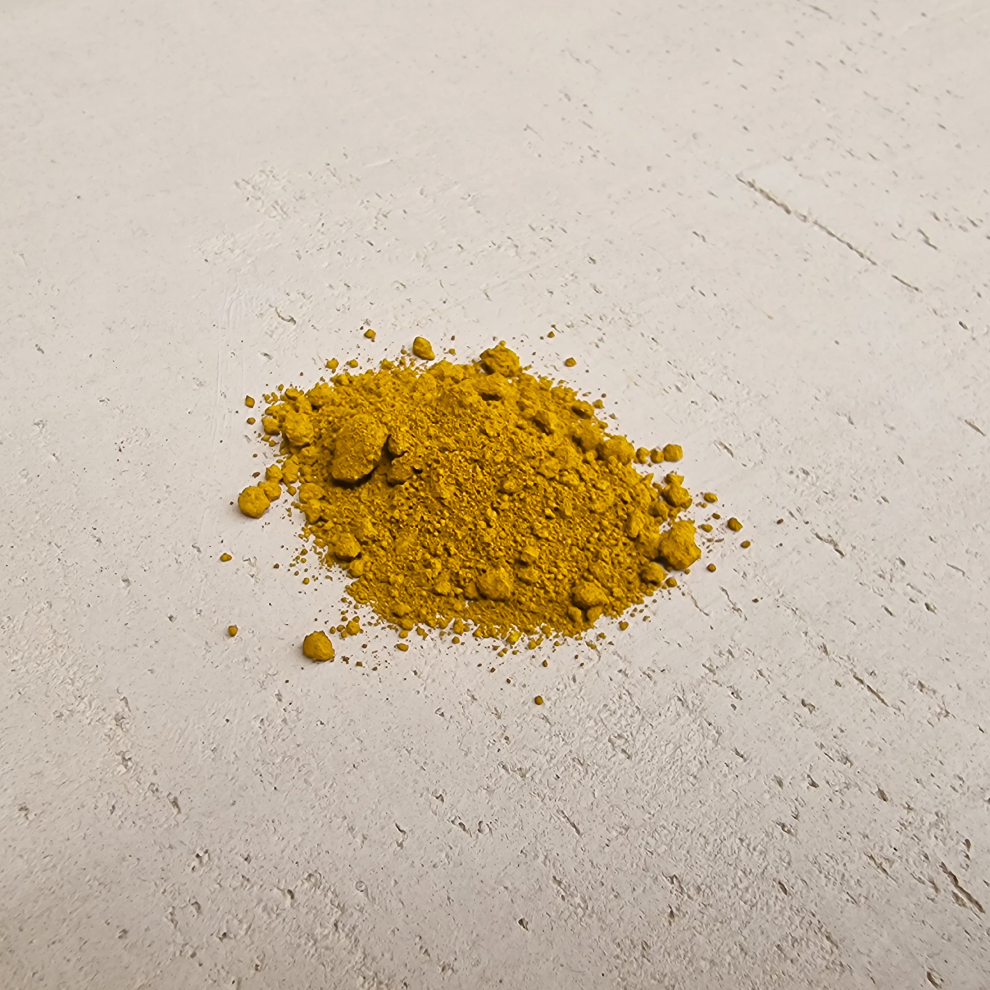 Yellow Pigment
